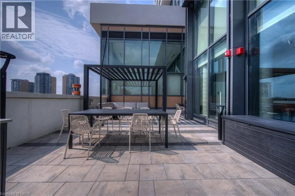15 WELLINGTON Street S Unit# 510, #510