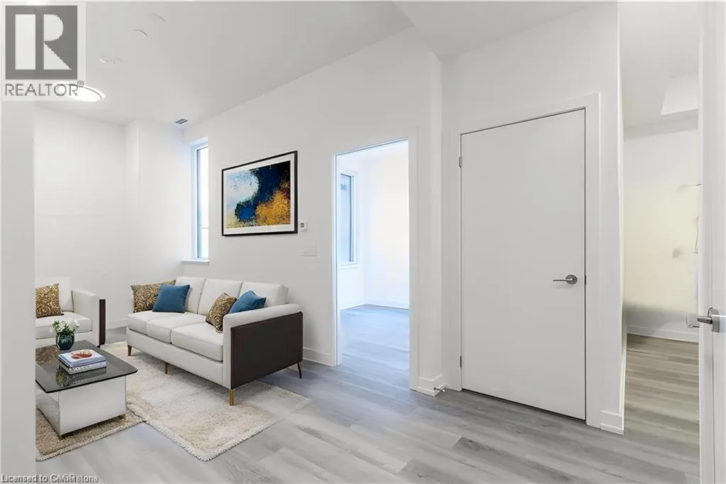 15 WELLINGTON Street S Unit# 510, #510