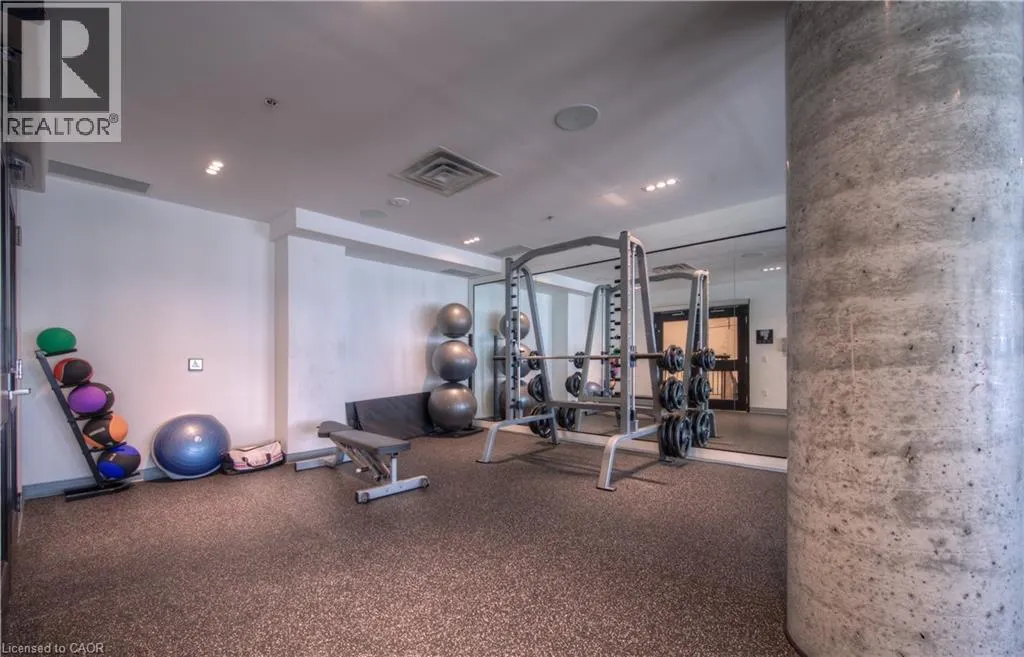 15 WELLINGTON Street S Unit# 510, #510