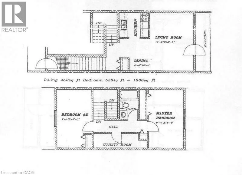 1200 COURTLAND Avenue E Unit# 44, #44