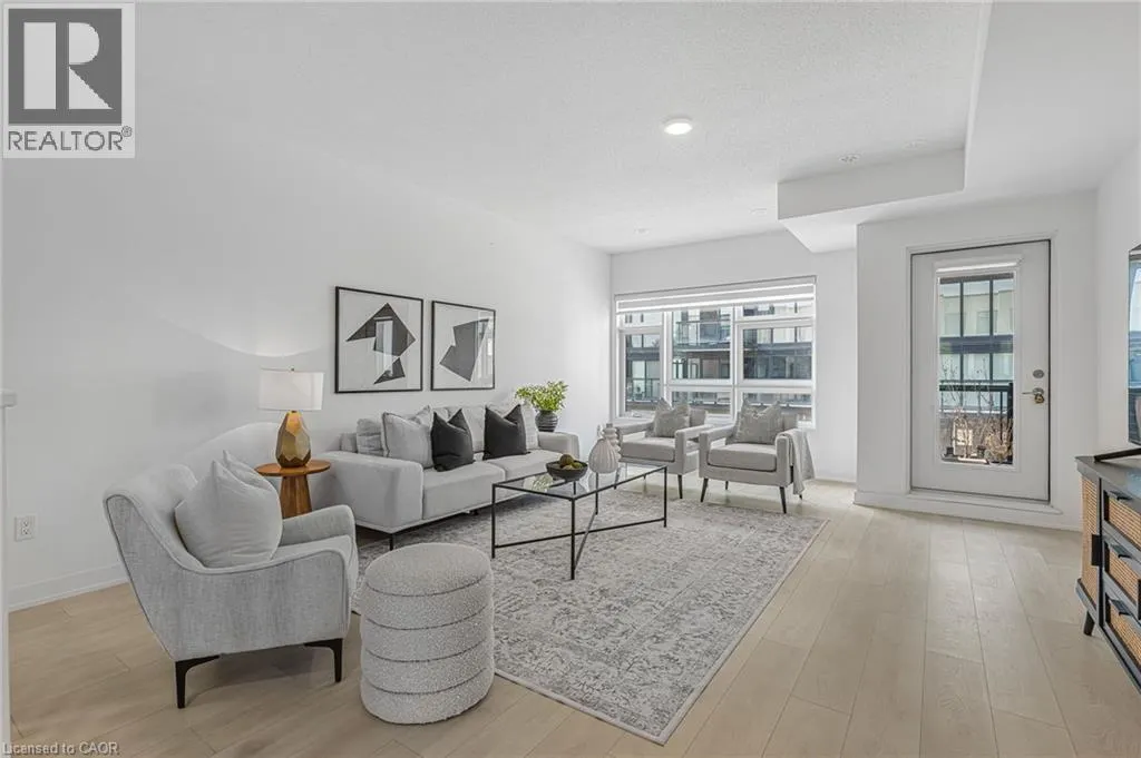 1121 COOKE Boulevard Unit# 90, #90