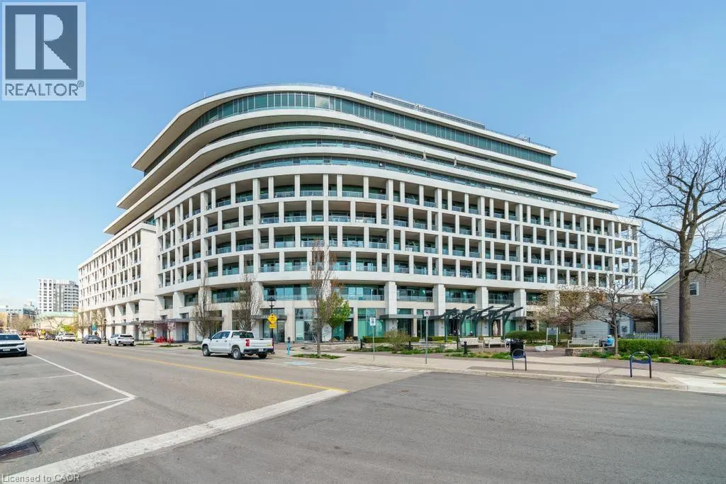 11 BRONTE Road Unit# 103, #103