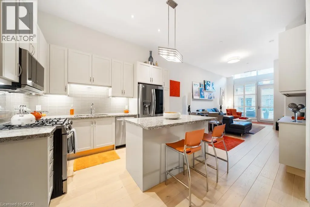 11 BRONTE Road Unit# 103, #103