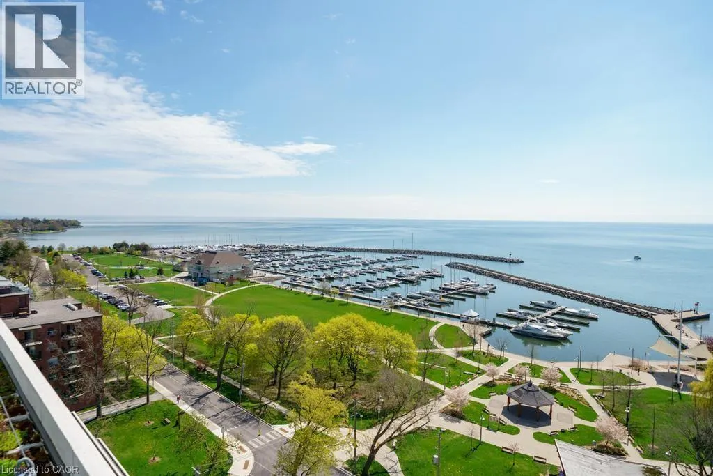 11 BRONTE Road Unit# 103, #103