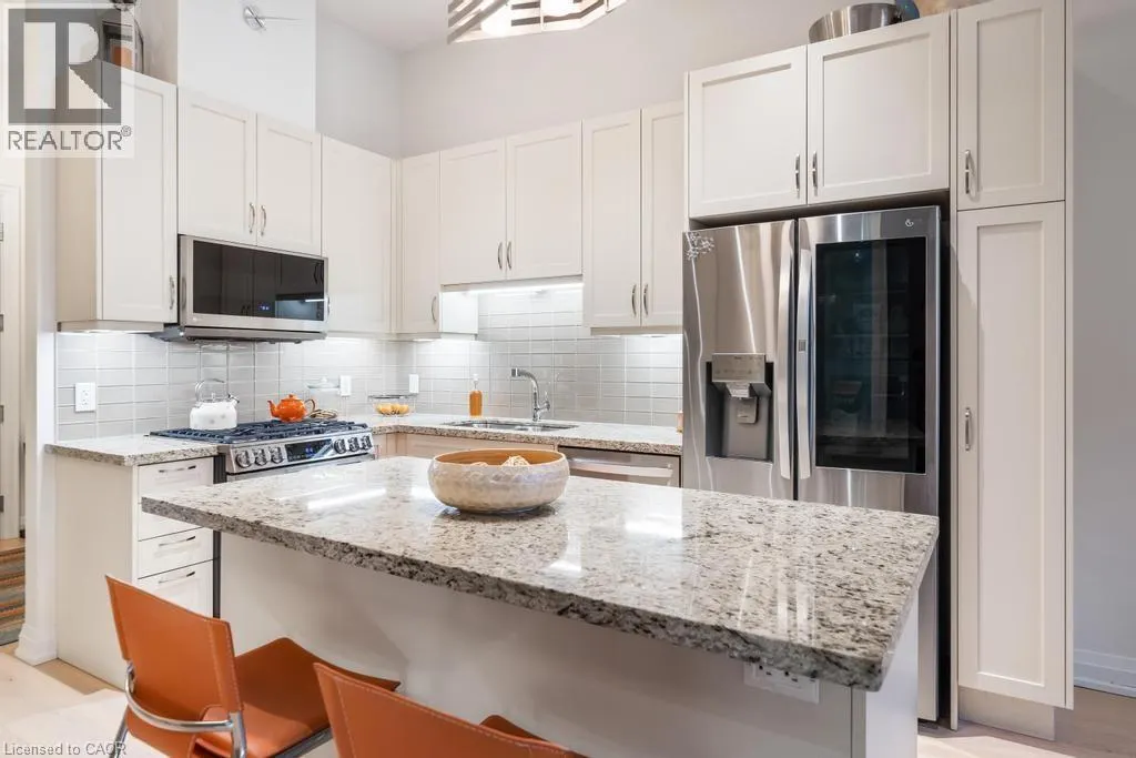 11 BRONTE Road Unit# 103, #103