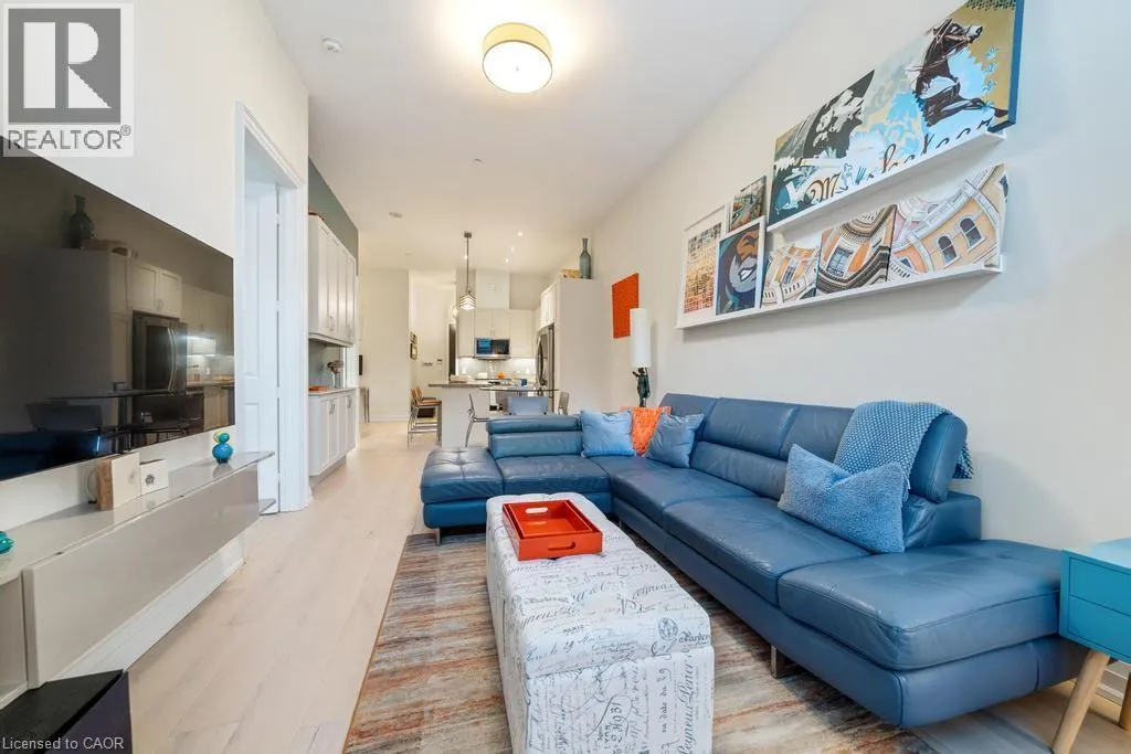 11 BRONTE Road Unit# 103, #103