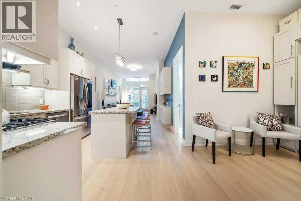11 BRONTE Road Unit# 103, #103