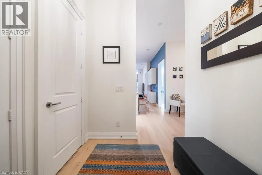 11 BRONTE Road Unit# 103, #103