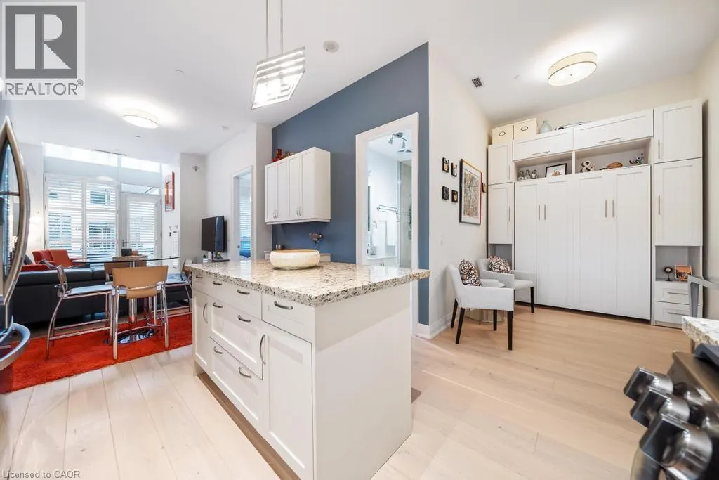11 BRONTE Road Unit# 103, #103