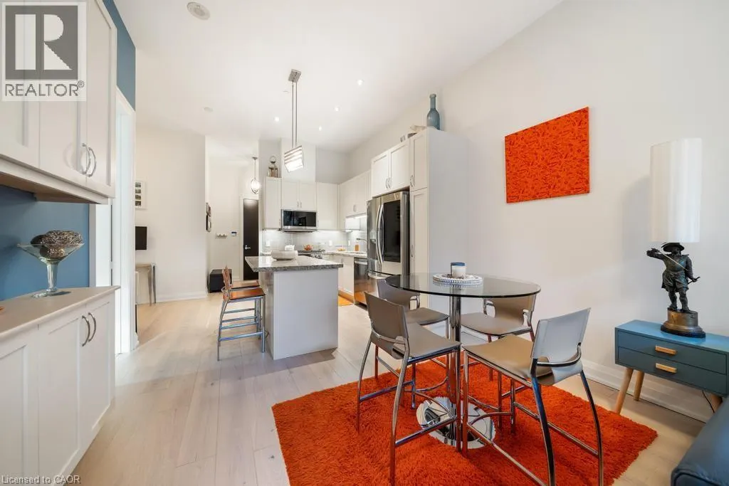 11 BRONTE Road Unit# 103, #103