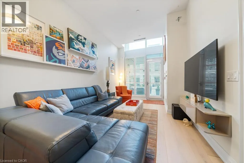 11 BRONTE Road Unit# 103, #103