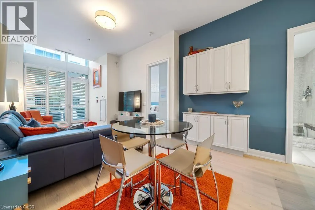 11 BRONTE Road Unit# 103, #103