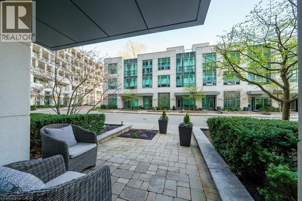 11 BRONTE Road Unit# 103, #103