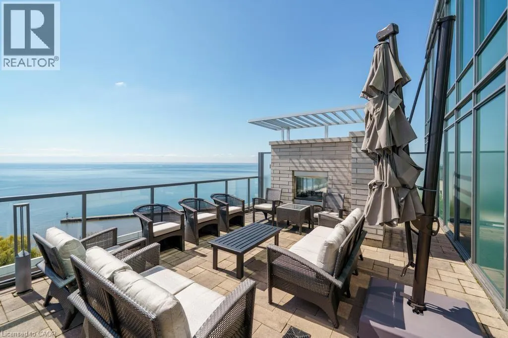 11 BRONTE Road Unit# 103, #103