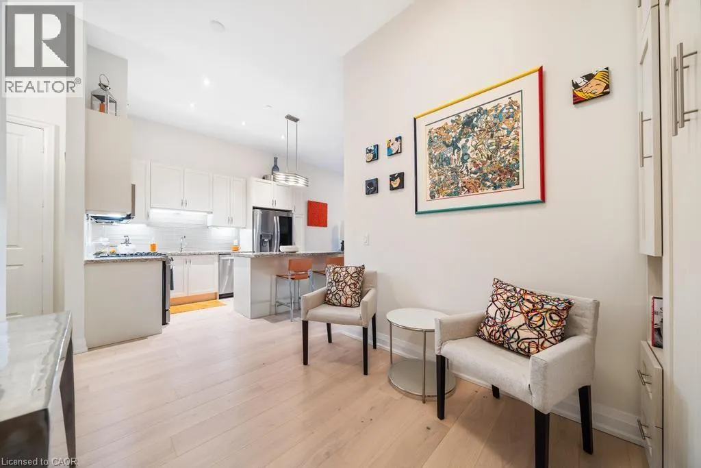 11 BRONTE Road Unit# 103, #103