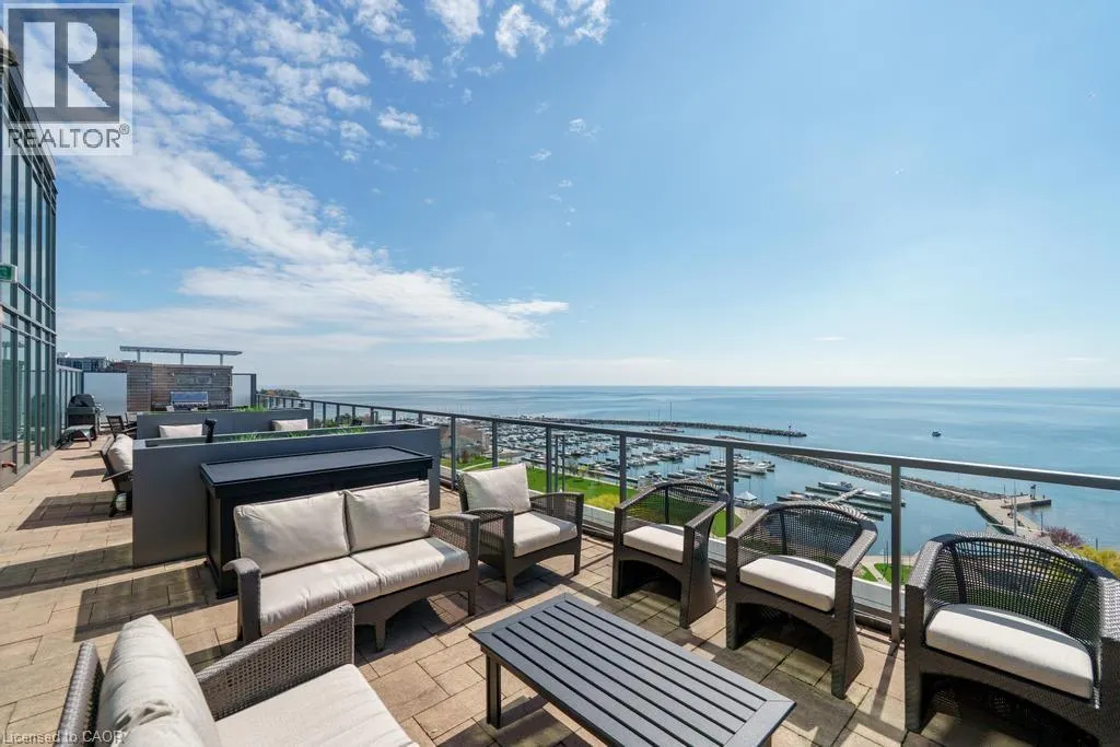 11 BRONTE Road Unit# 103, #103