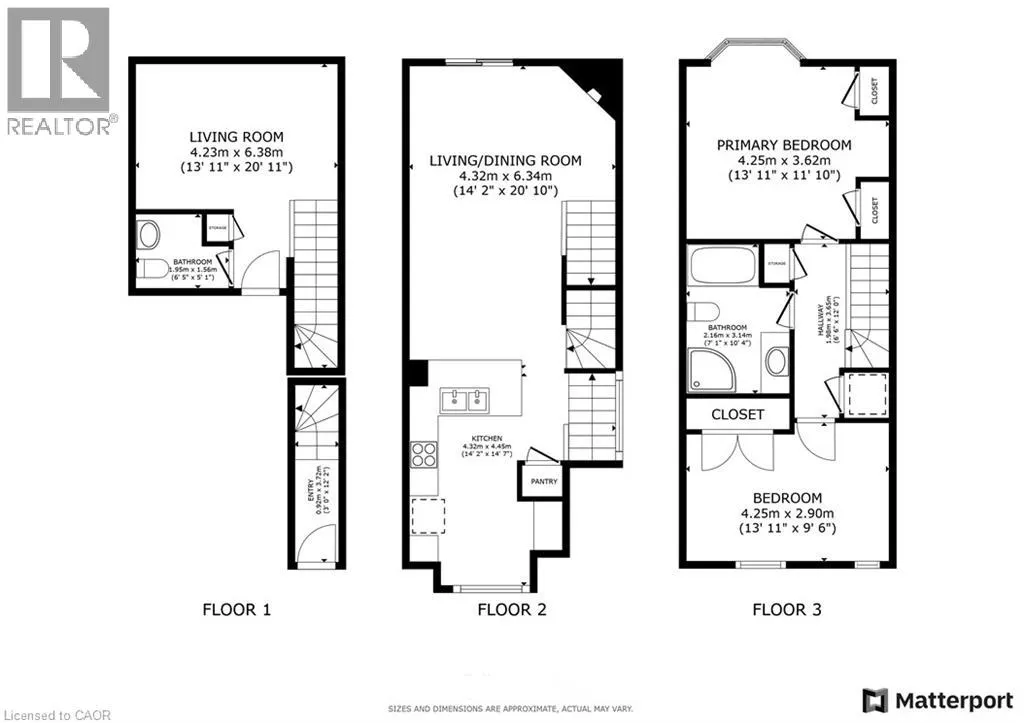 5080 FAIRVIEW Street Unit# 15, #15