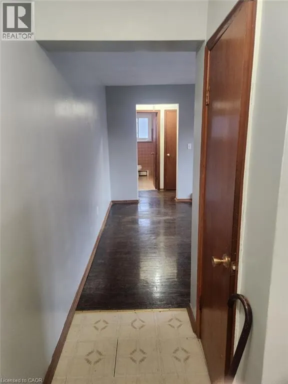 12 WESTMOUNT Road W Unit# 12, #12