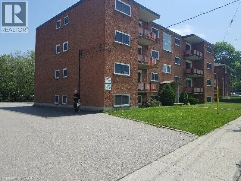 12 WESTMOUNT Road W Unit# 12, #12