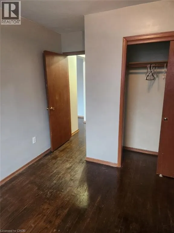 12 WESTMOUNT Road W Unit# 12, #12
