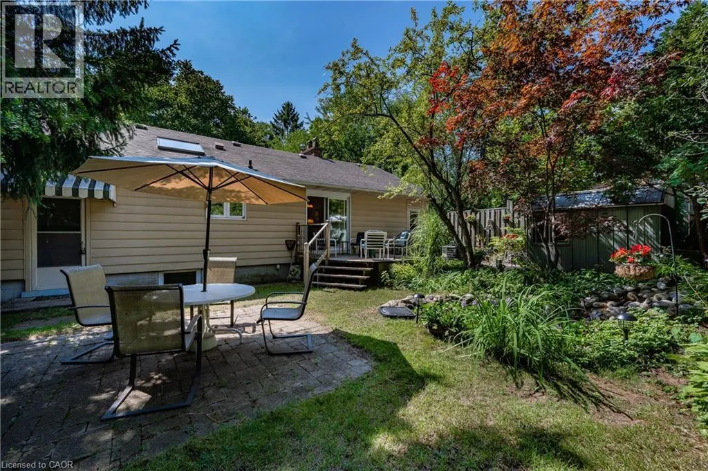 557 STILLWATER Crescent