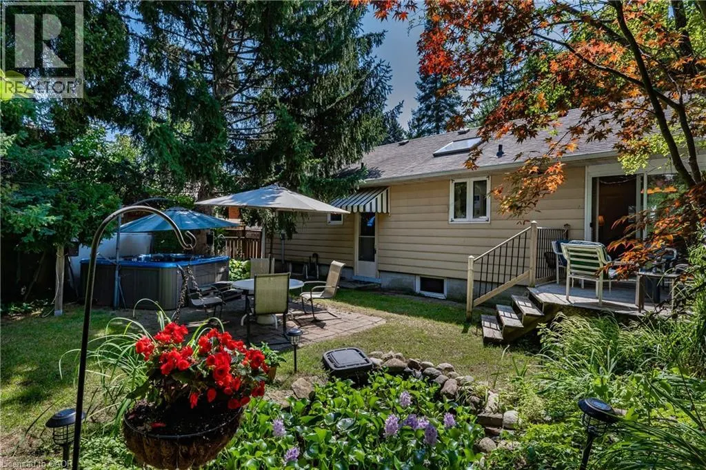 557 STILLWATER Crescent