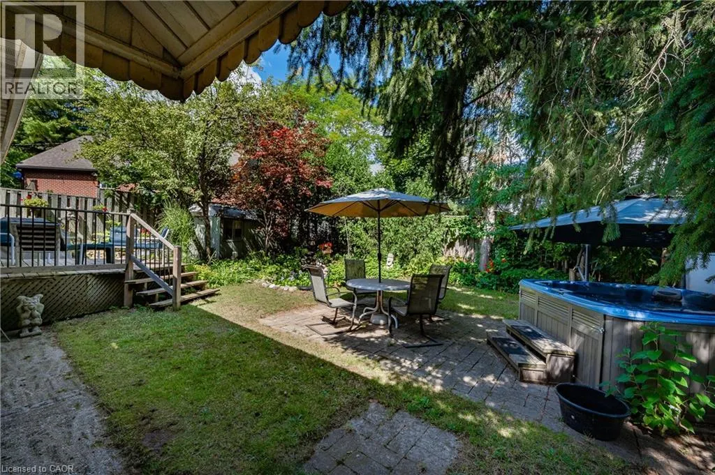 557 STILLWATER Crescent