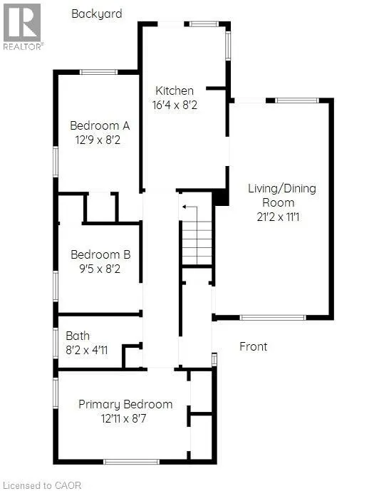 26 HEYWOOD Avenue