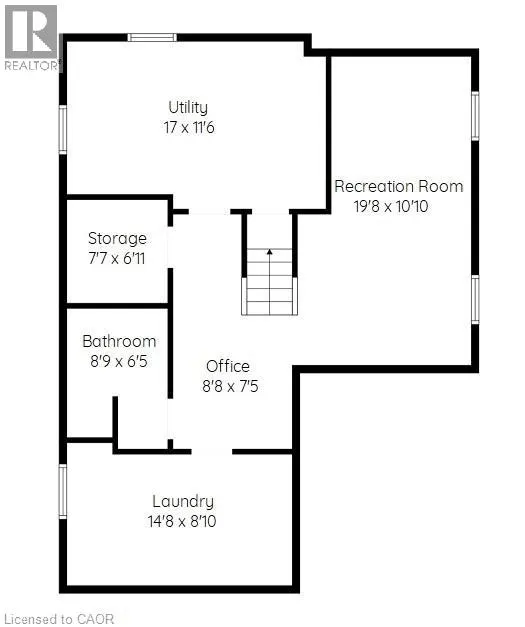 26 HEYWOOD Avenue