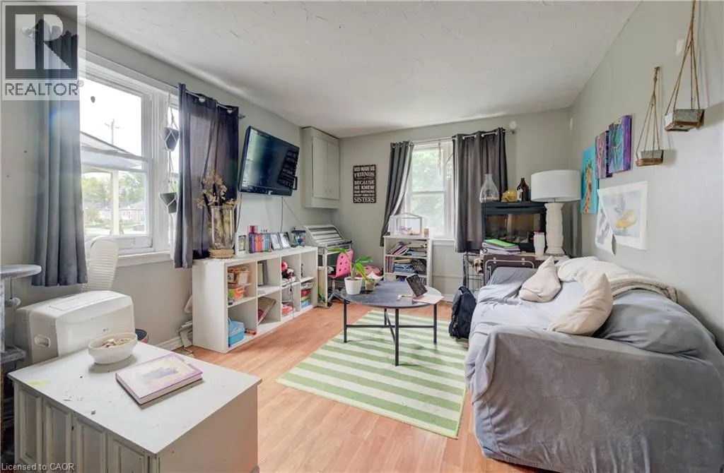 324 MAPLE Avenue Unit# MAIN, #MAIN