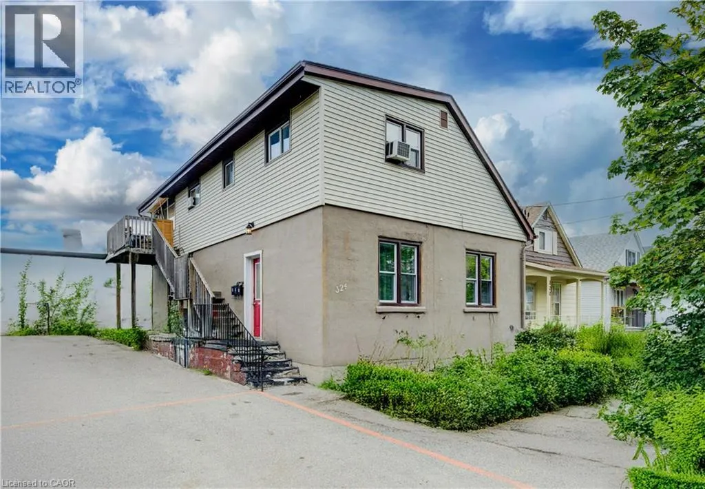 324 MAPLE Avenue Unit# MAIN, #MAIN