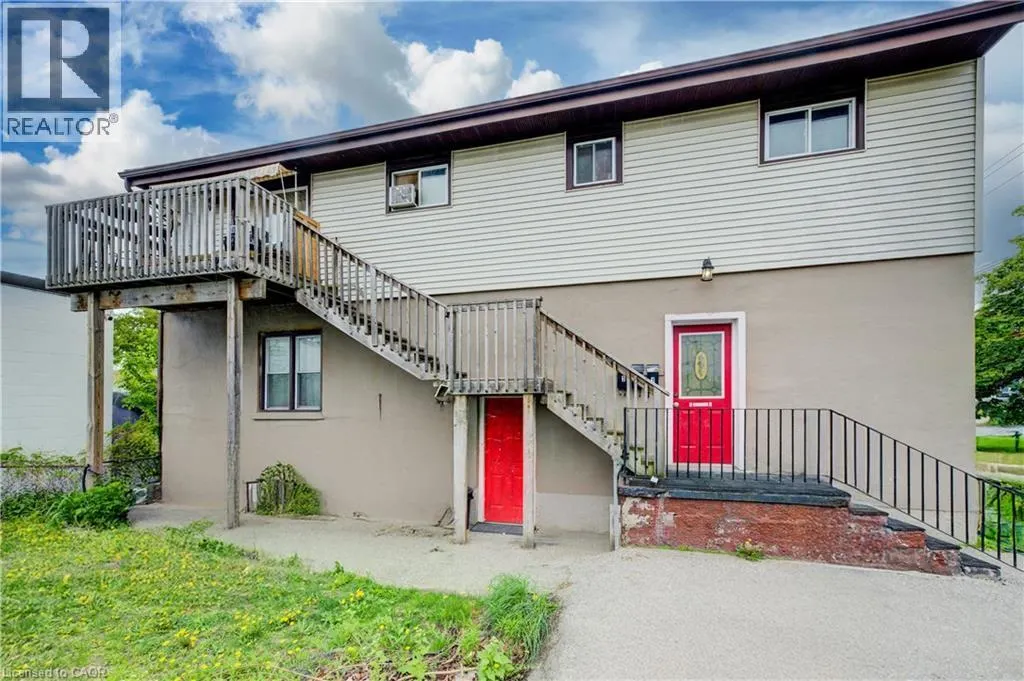 324 MAPLE Avenue Unit# MAIN, #MAIN