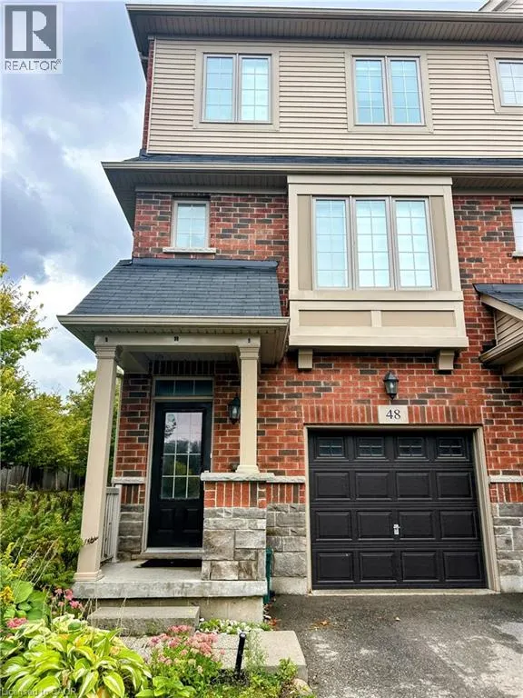 342 MILL Street Unit# 48, #48