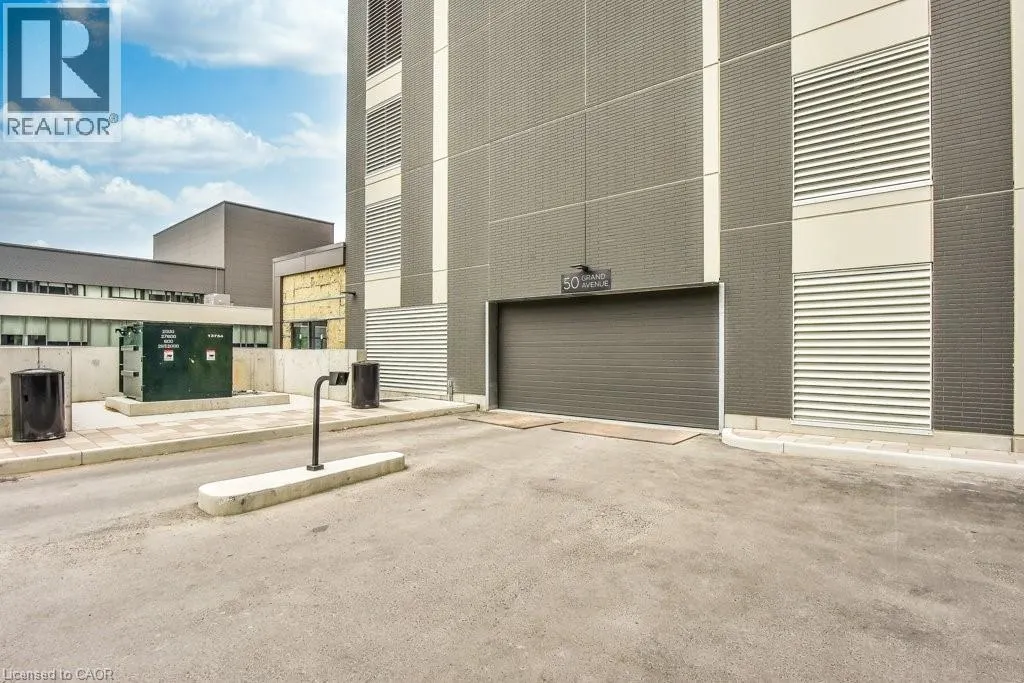 50 GRAND Avenue S Unit# 1511, #1511