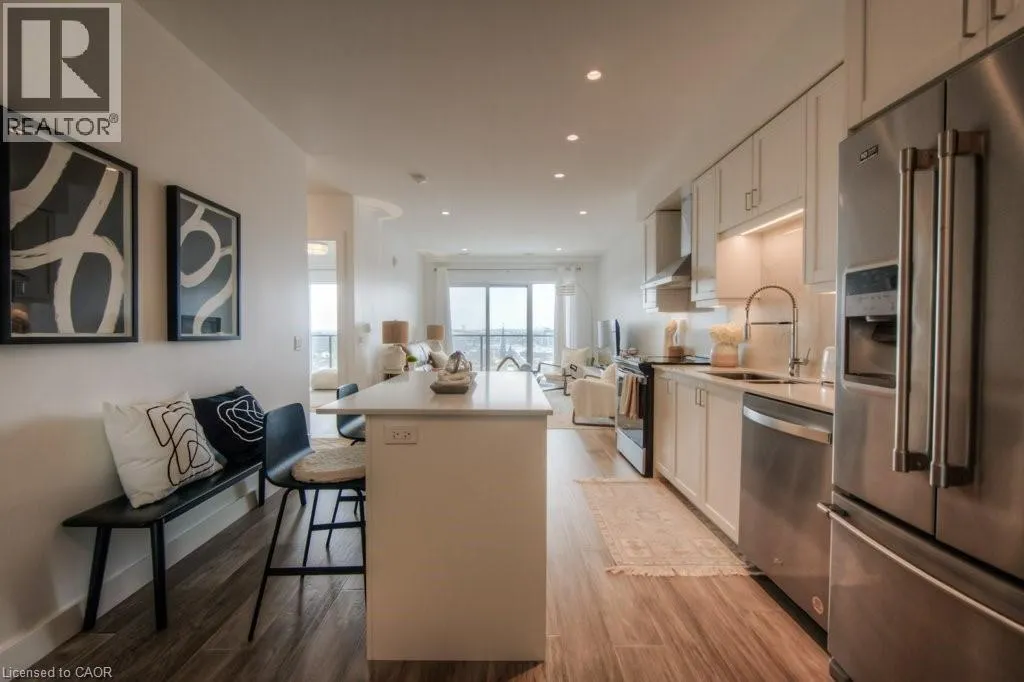 50 GRAND Avenue S Unit# 1511, #1511