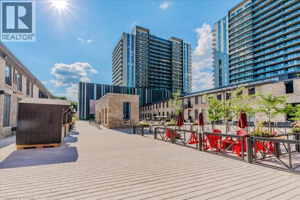 50 GRAND Avenue S Unit# 1511, #1511