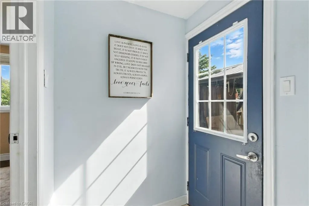 289 EAST 25TH Street