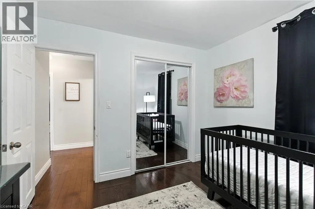 289 EAST 25TH Street