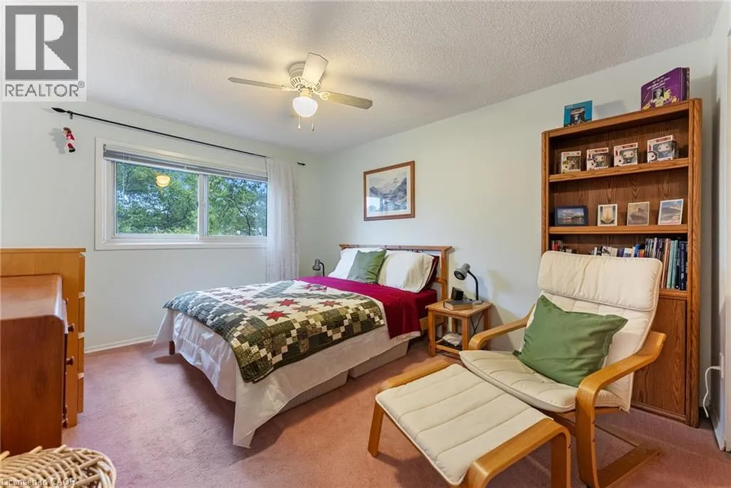 125 BONAVENTURE Drive Unit# 12, #12