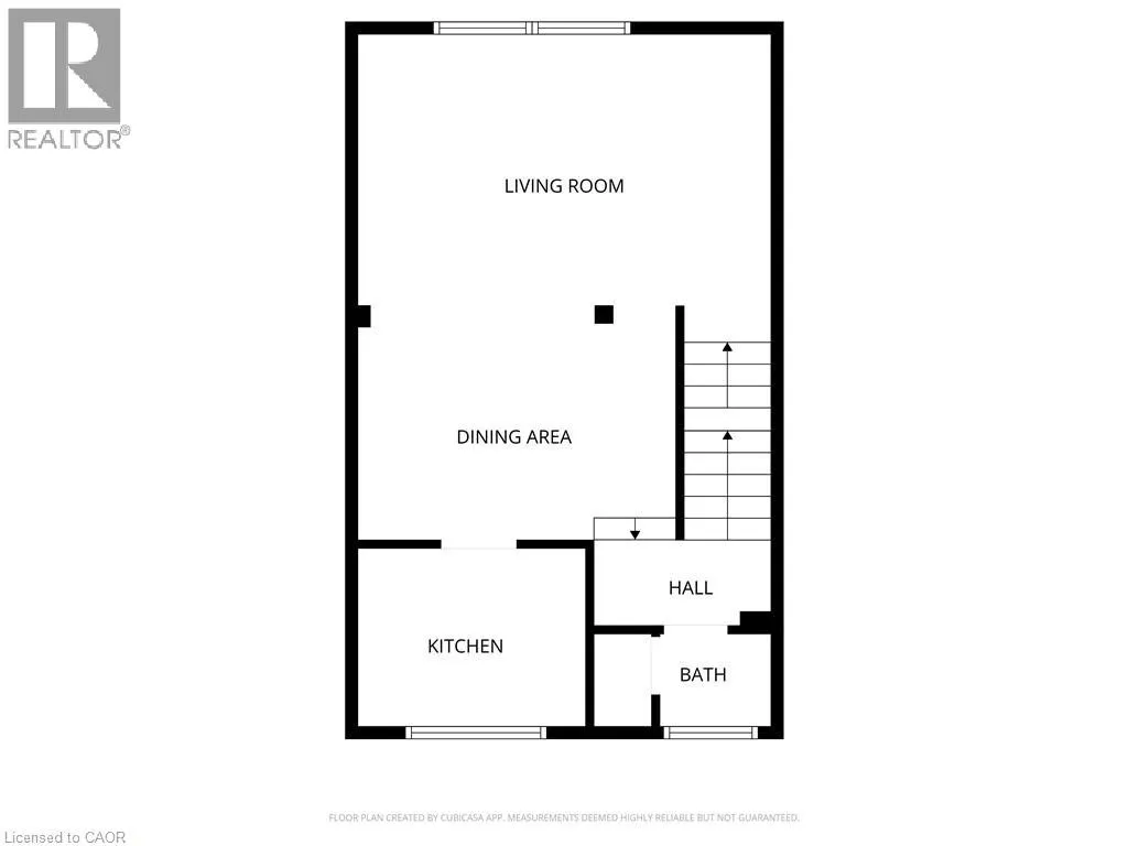 125 BONAVENTURE Drive Unit# 12, #12