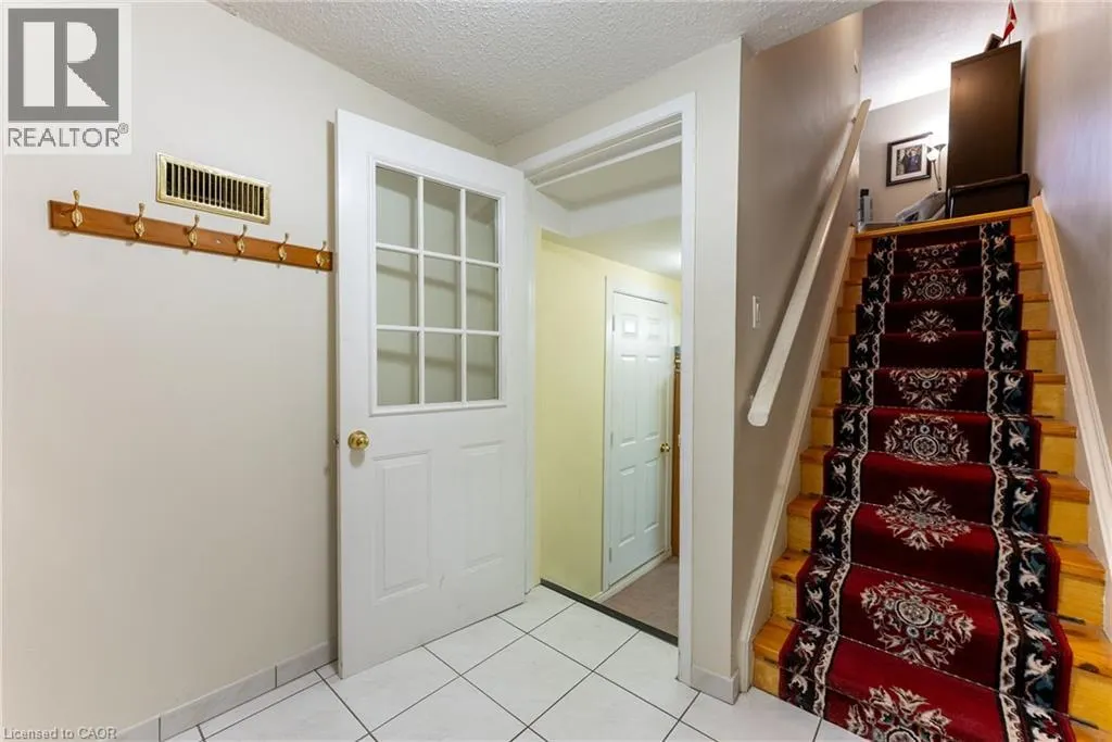 125 BONAVENTURE Drive Unit# 12, #12