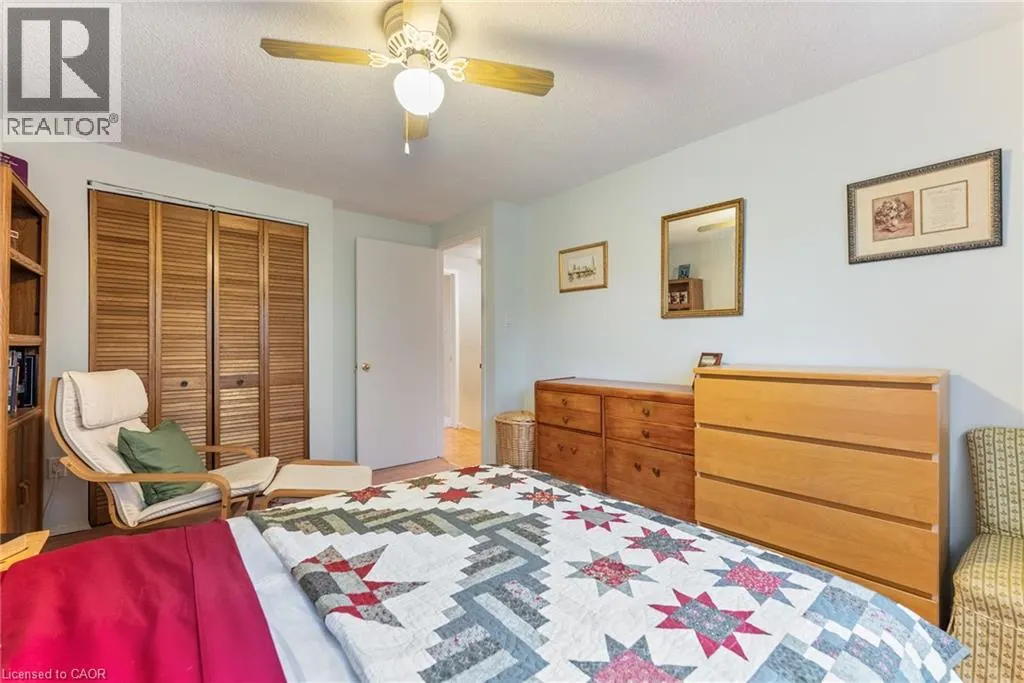 125 BONAVENTURE Drive Unit# 12, #12