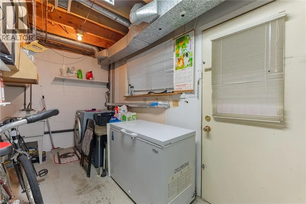 125 BONAVENTURE Drive Unit# 12, #12