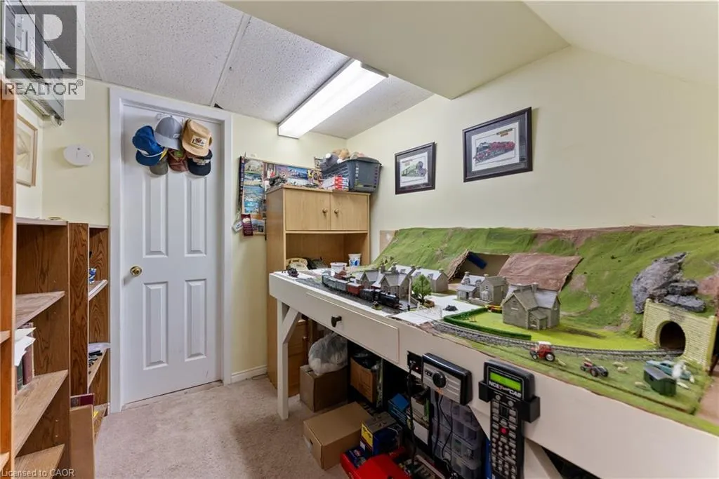 125 BONAVENTURE Drive Unit# 12, #12
