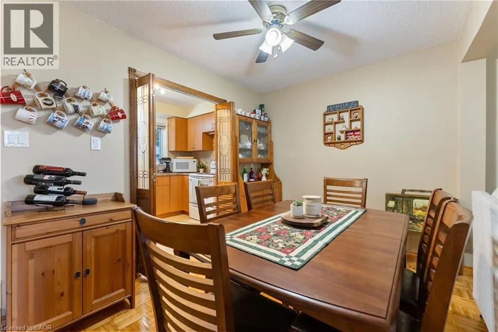 125 BONAVENTURE Drive Unit# 12, #12
