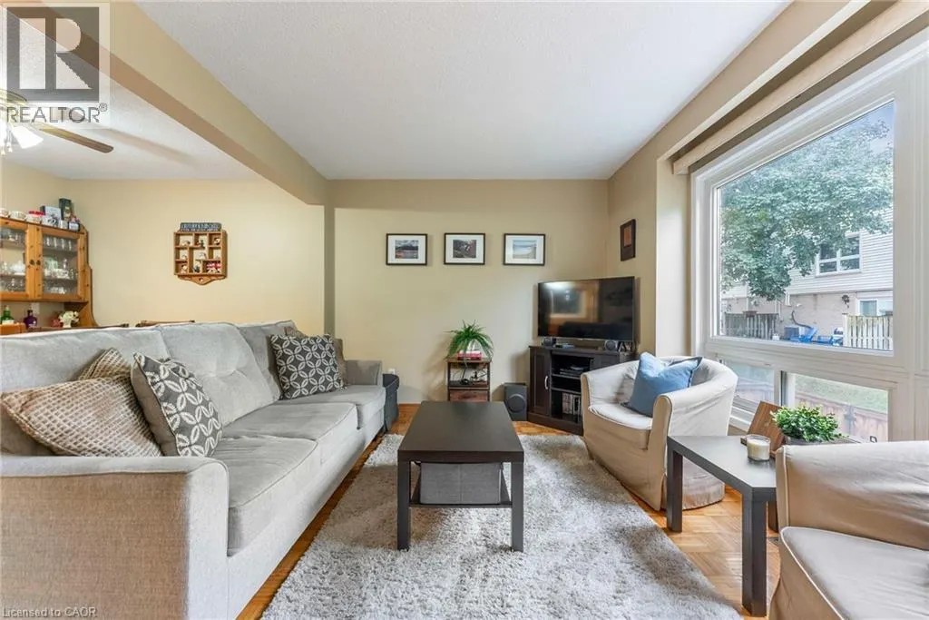 125 BONAVENTURE Drive Unit# 12, #12