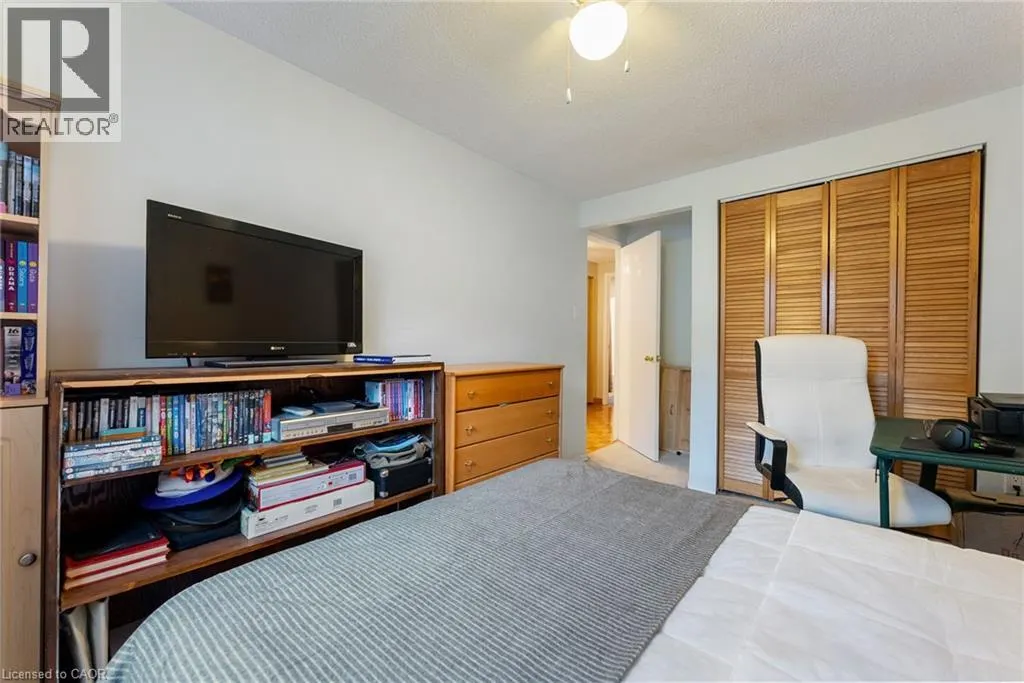 125 BONAVENTURE Drive Unit# 12, #12