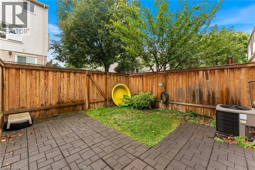 125 BONAVENTURE Drive Unit# 12, #12