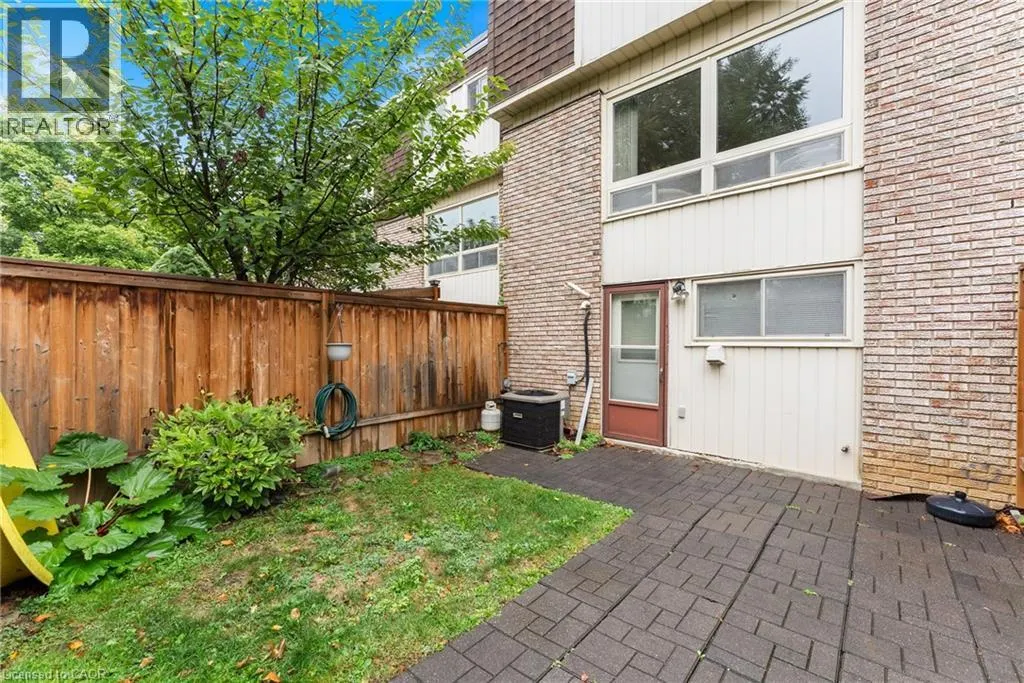 125 BONAVENTURE Drive Unit# 12, #12