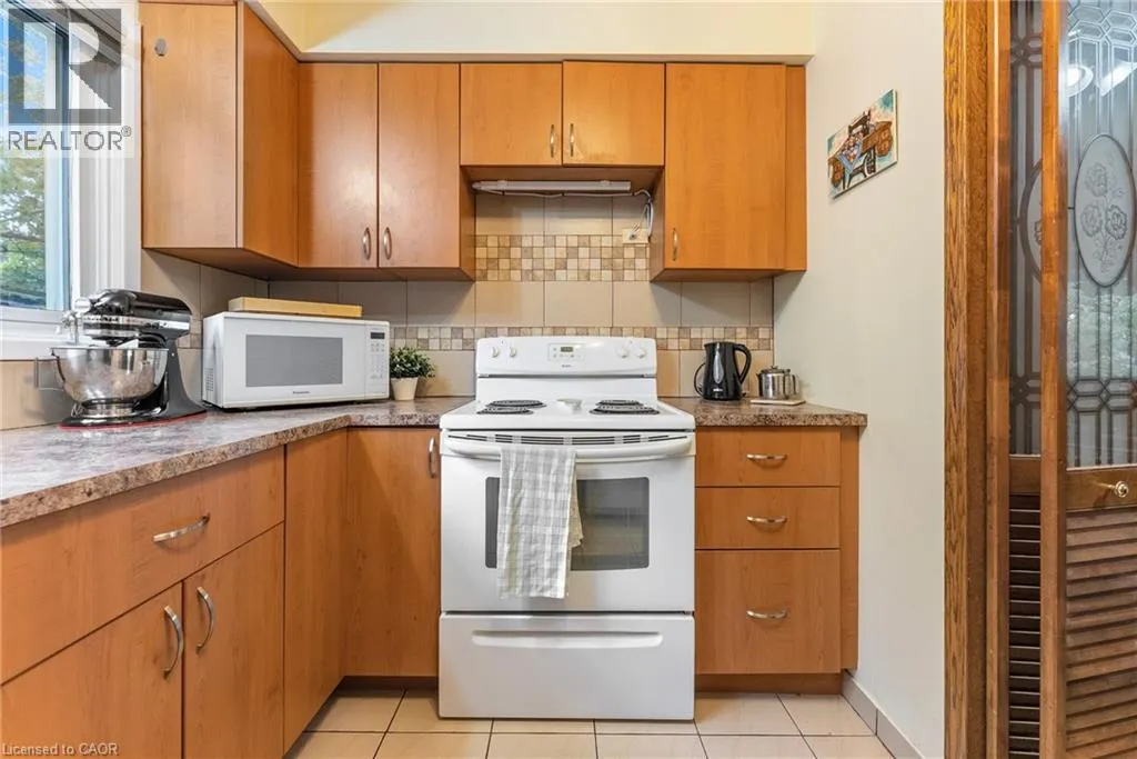 125 BONAVENTURE Drive Unit# 12, #12
